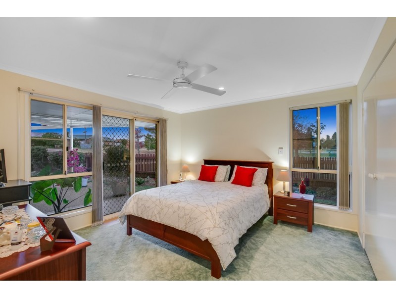22 Halsworth Street, Cranley QLD 4350