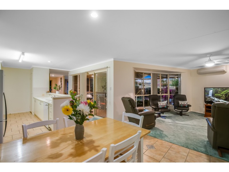 22 Halsworth Street, Cranley QLD 4350