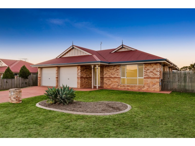 19 Freyling Court, Kearneys Spring QLD 4350