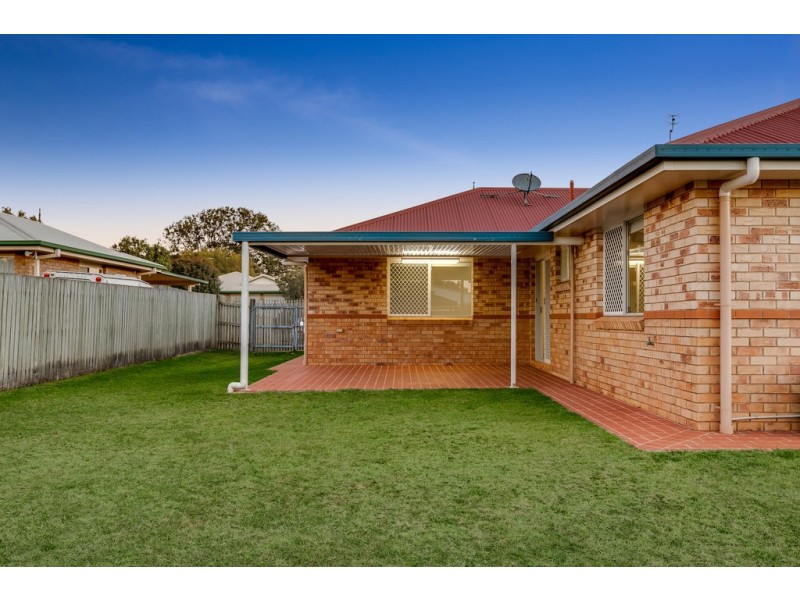 19 Freyling Court, Kearneys Spring QLD 4350