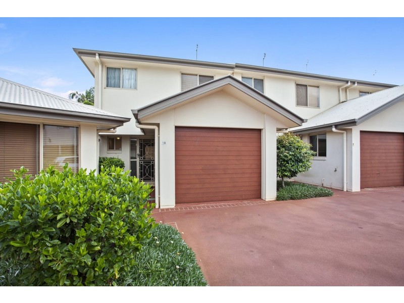 Unit 10/16 Anzac Avenue, Newtown QLD 4350