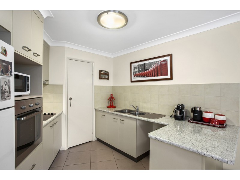 Unit 10/16 Anzac Avenue, Newtown QLD 4350