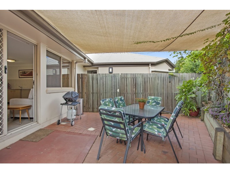 Unit 10/16 Anzac Avenue, Newtown QLD 4350
