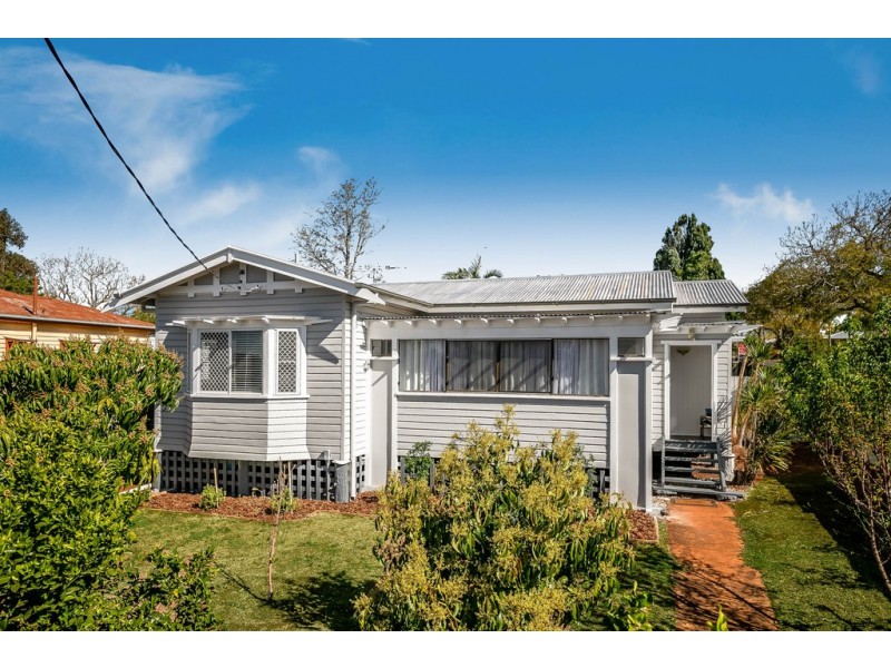 38 Dunne Street, Harristown QLD 4350