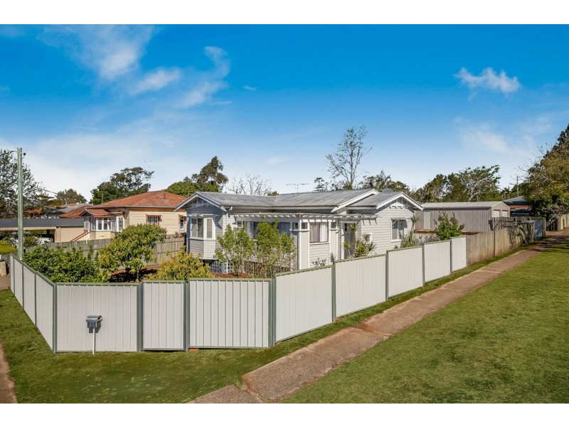 38 Dunne Street, Harristown QLD 4350