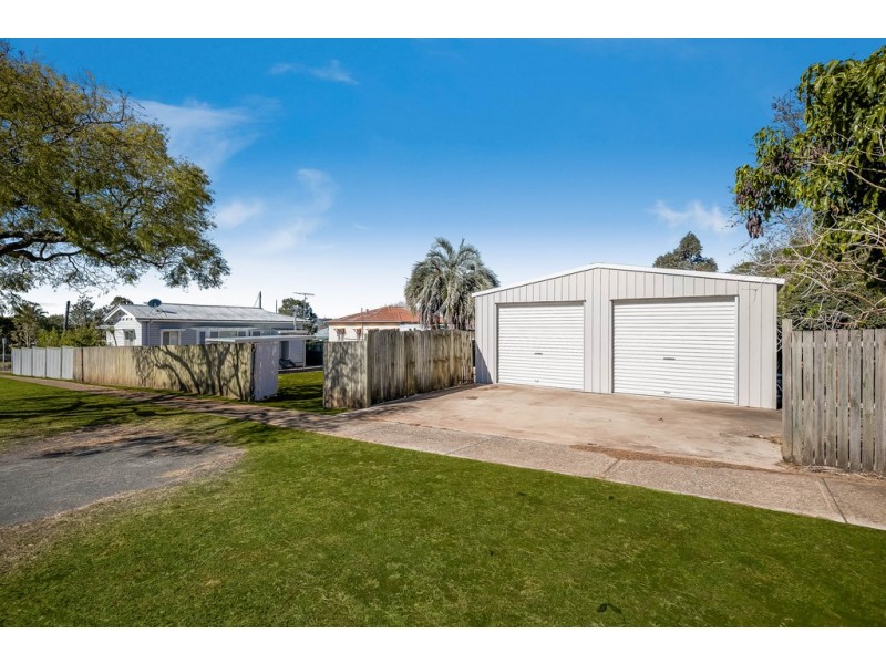 38 Dunne Street, Harristown QLD 4350