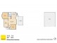 38 Dunne Street, Harristown QLD 4350 Floorplan