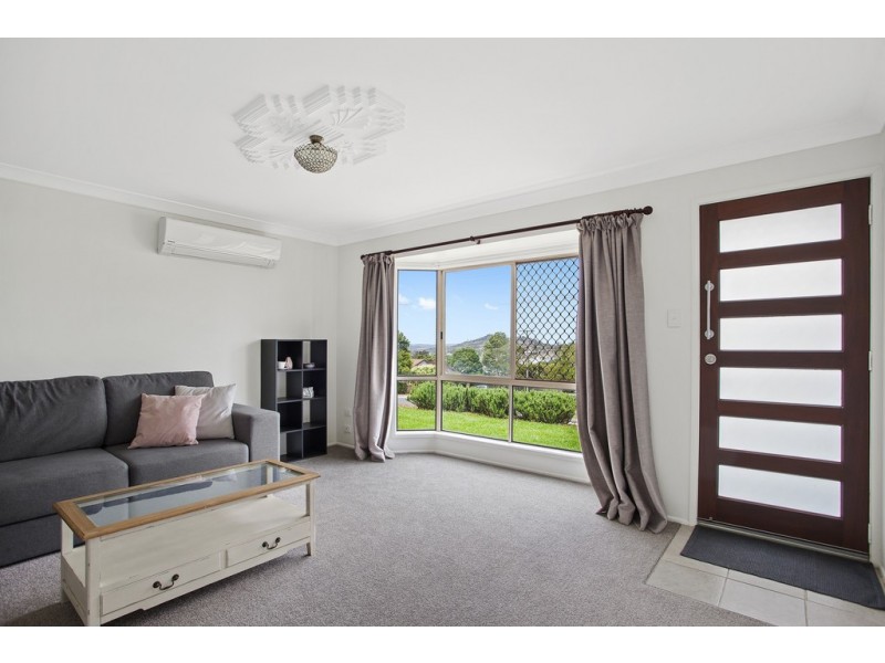 45 Blue Gum Drive, Newtown QLD 4350