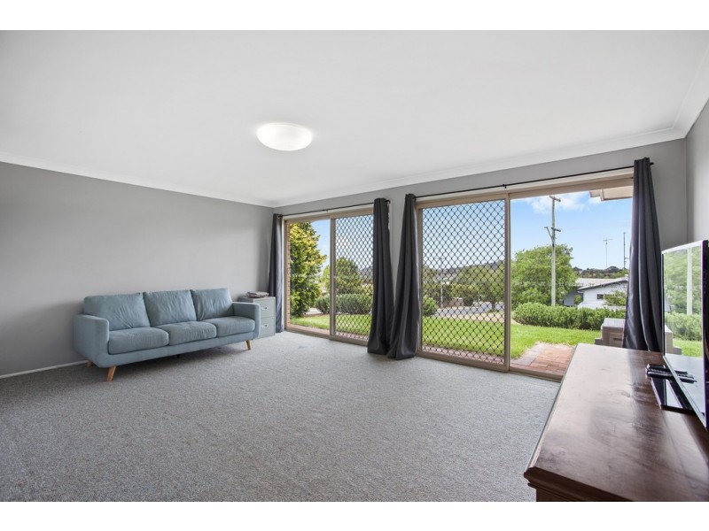 45 Blue Gum Drive, Newtown QLD 4350