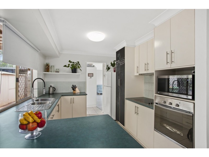 45 Blue Gum Drive, Newtown QLD 4350