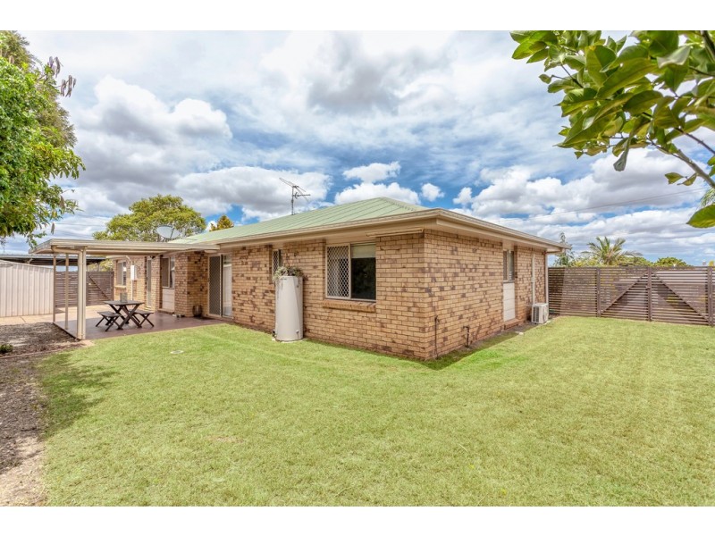 45 Blue Gum Drive, Newtown QLD 4350