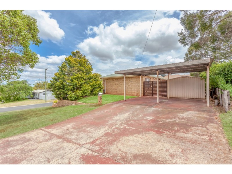 45 Blue Gum Drive, Newtown QLD 4350