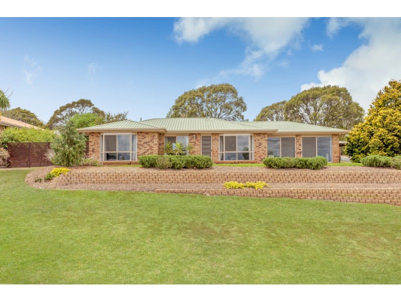 45 Blue Gum Drive, Newtown QLD 4350