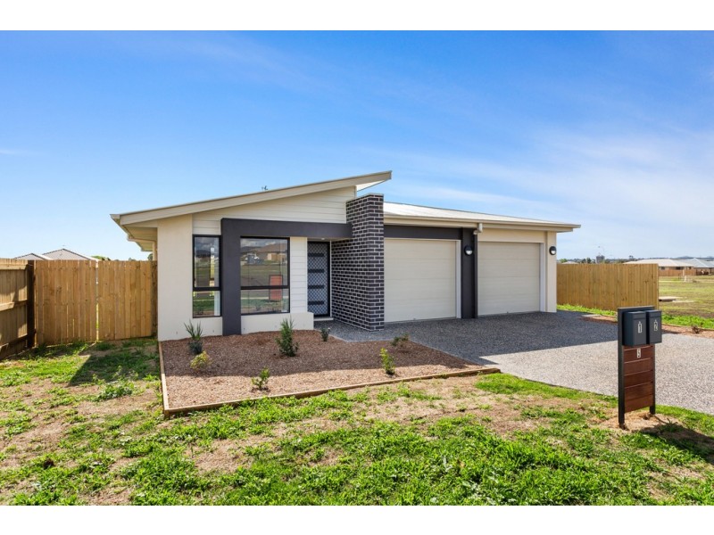 1/5 Murwillock Street, Cambooya QLD 4358