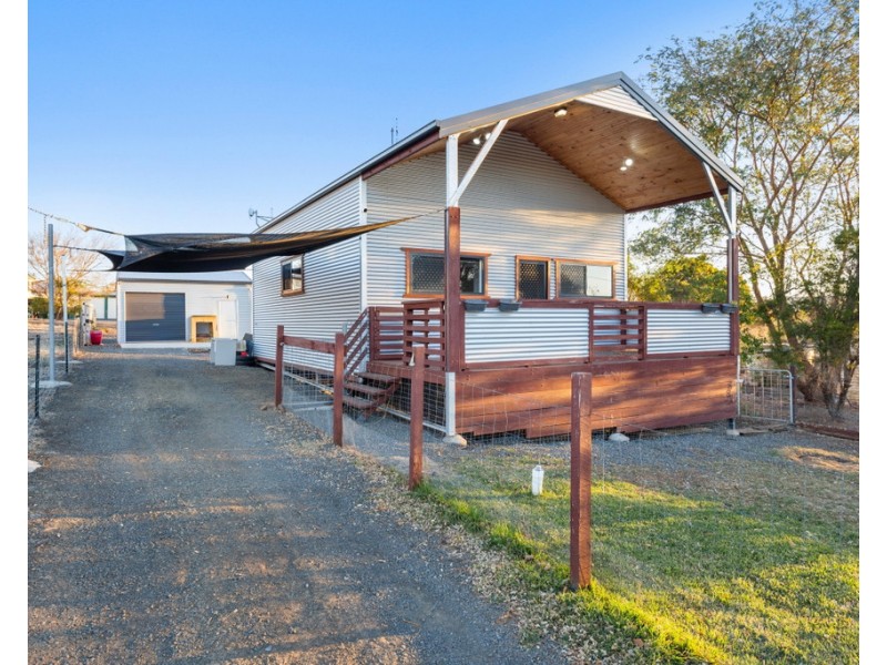 17 Forsyth Street, Greenmount QLD 4359