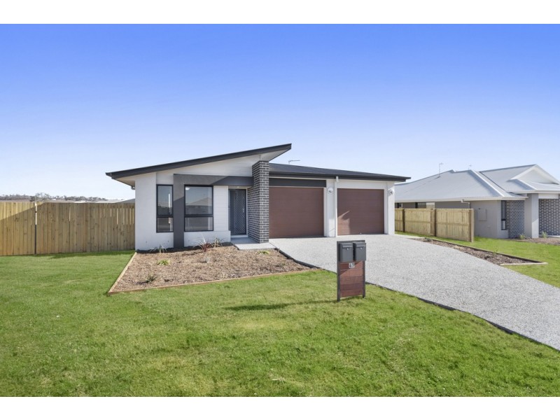 1/47 Myrtleford Crescent, Cambooya QLD 4358