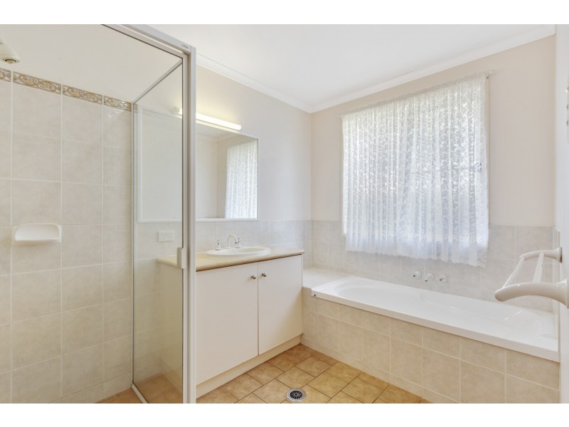 18 Bunya View Drive, Highfields QLD 4352