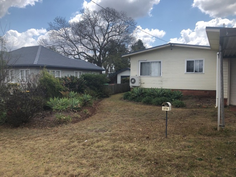 37A Drummond Street, Rangeville QLD 4350