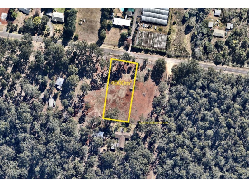 28 Evans Road, Cabarlah QLD 4352