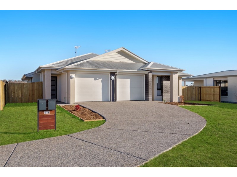 1/116 Magpie Drive, Cambooya QLD 4358