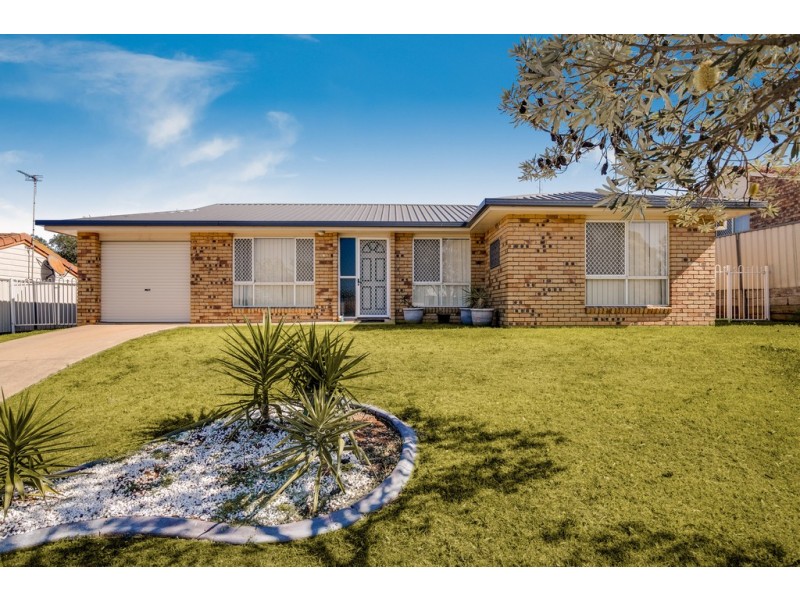 9 Moore Crescent, Wilsonton QLD 4350