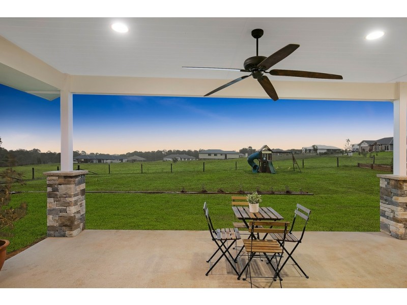 2 Daybreak Close, Cabarlah QLD 4352