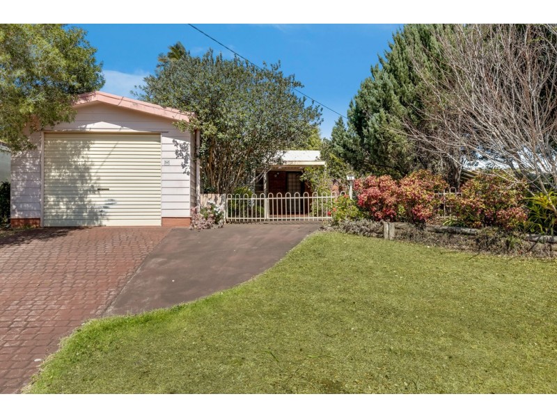 66 Alderley Street, Rangeville QLD 4350