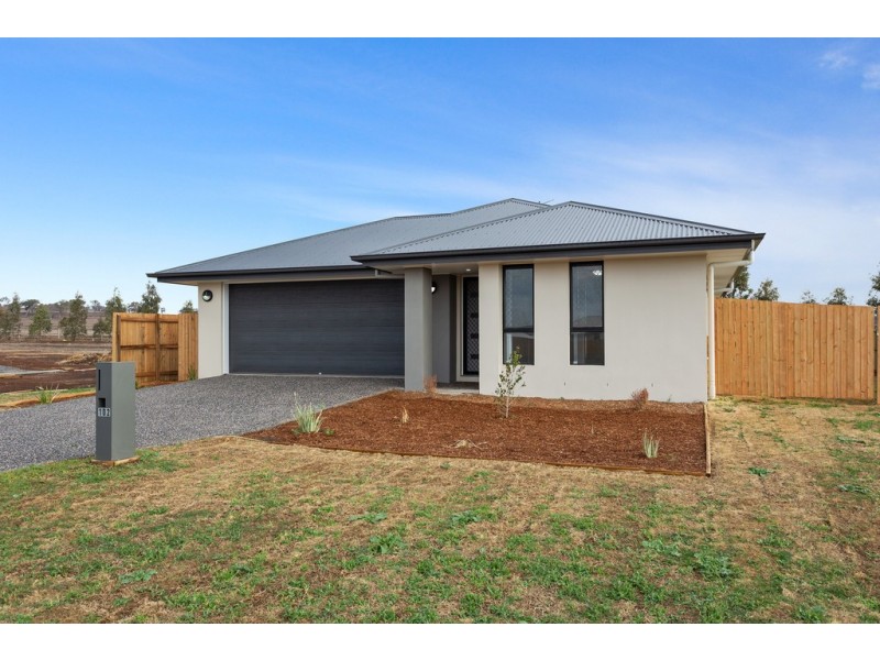 102 Magpie Drive, Cambooya QLD 4358