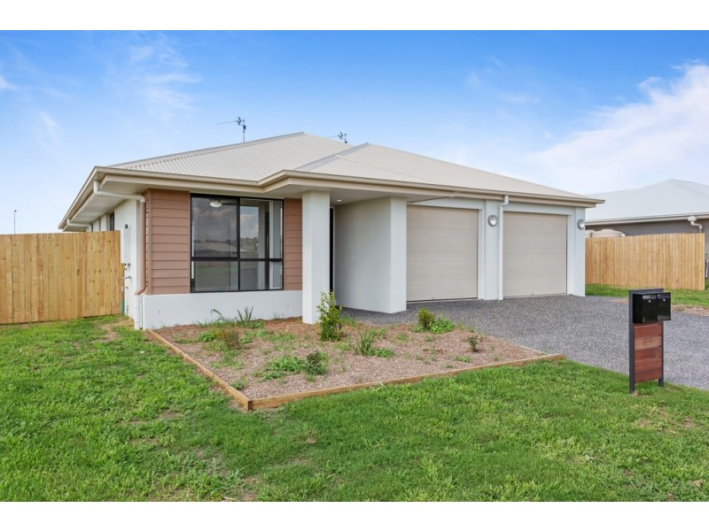 1/16 Karto Street, Cambooya QLD 4358