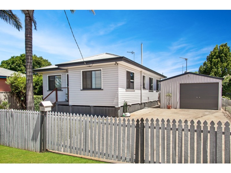 36 Stehn Street, Harristown QLD 4350