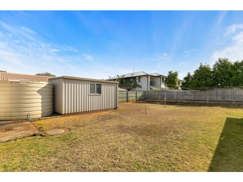 11 Mirle Street, Newtown QLD 4350