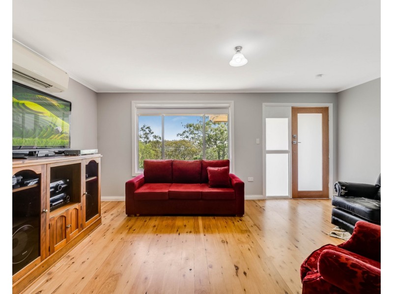 26 Panorama Drive, Glenvale QLD 4350