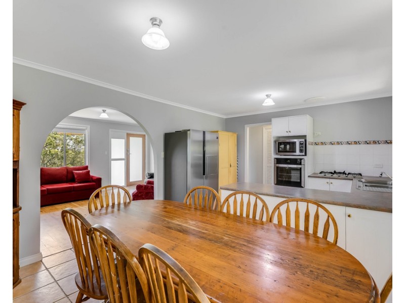 26 Panorama Drive, Glenvale QLD 4350