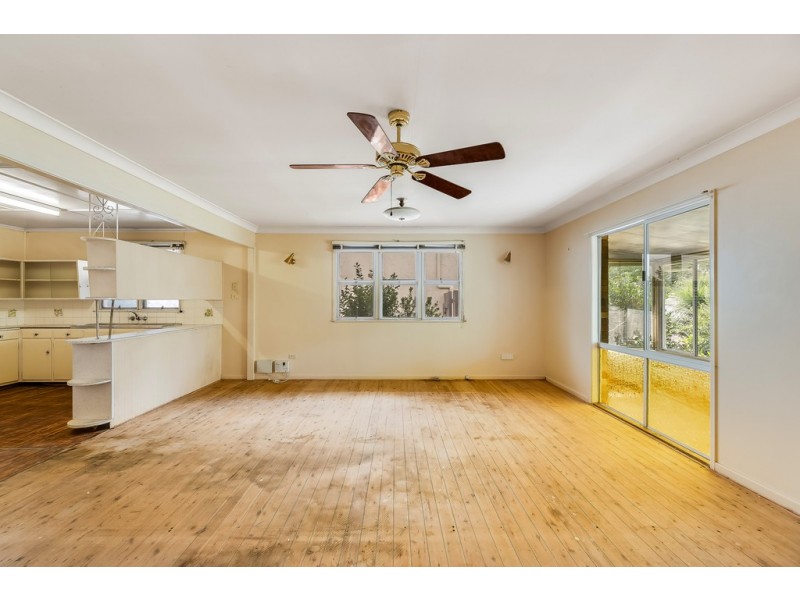 33 Cohoe Street, Rangeville QLD 4350