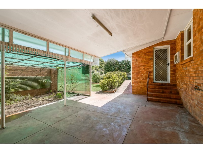 33 Cohoe Street, Rangeville QLD 4350