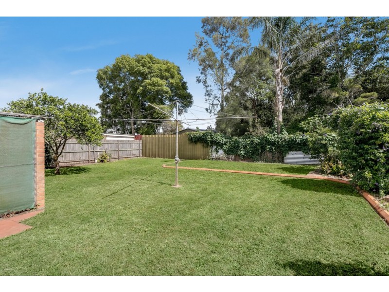 33 Cohoe Street, Rangeville QLD 4350
