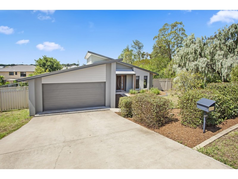 261 Glenvale Road, Glenvale QLD 4350