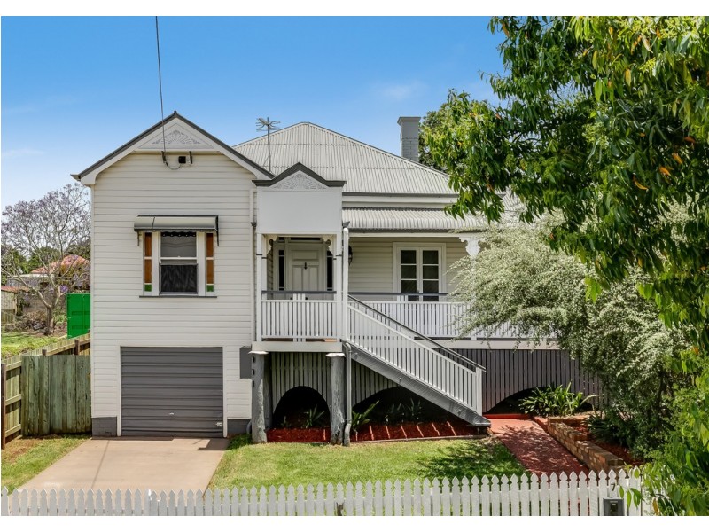 7 Brodribb Street, Toowoomba City QLD 4350