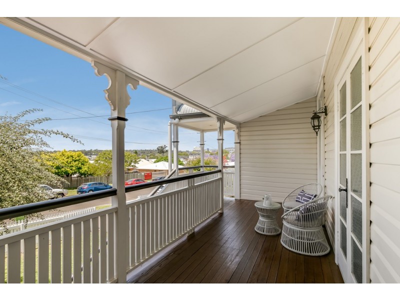 7 Brodribb Street, Toowoomba City QLD 4350