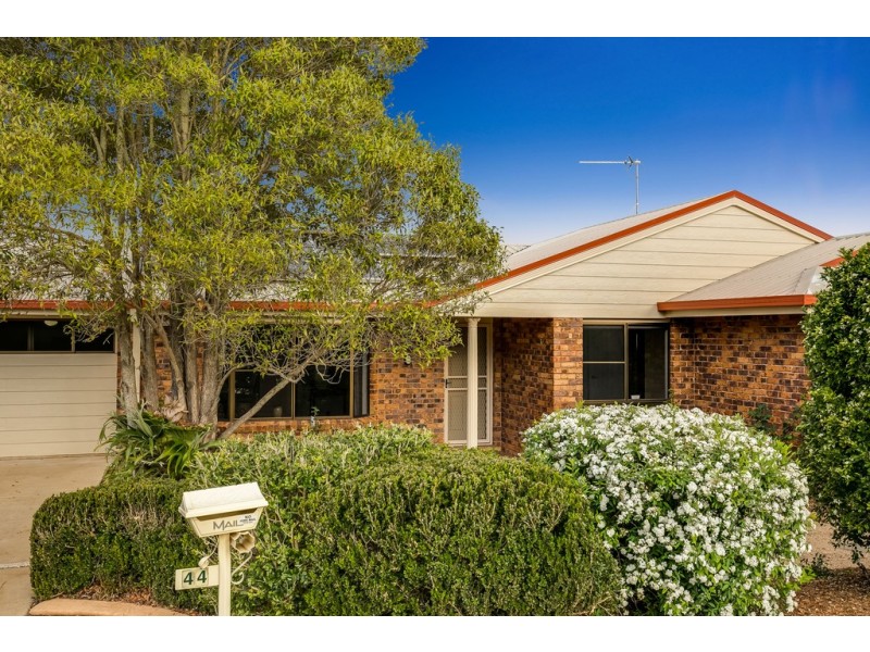 44 Broadfoot Street, Kearneys Spring QLD 4350