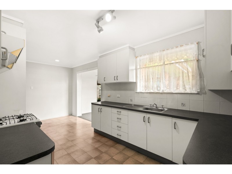 1 Clive Crescent, Darling Heights QLD 4350