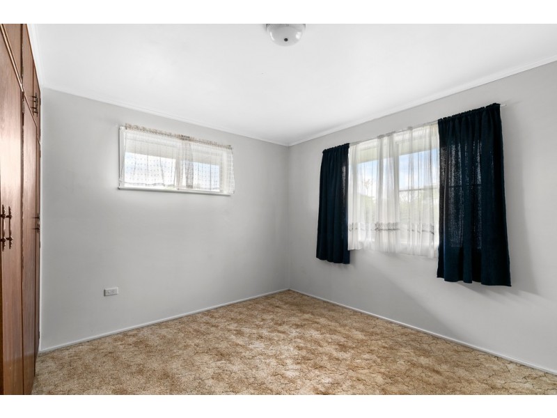 1 Clive Crescent, Darling Heights QLD 4350