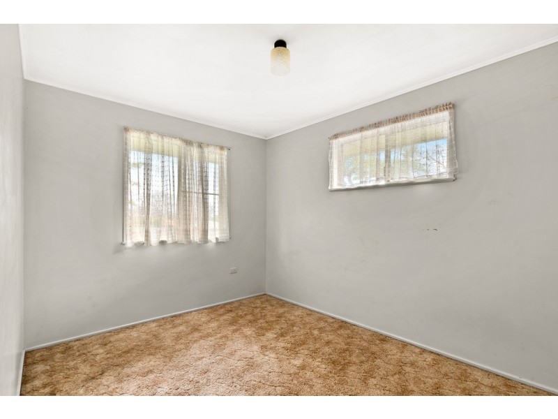 1 Clive Crescent, Darling Heights QLD 4350