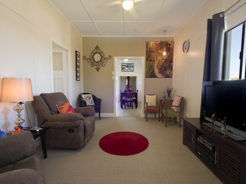 47 Dalmeny Street, Wilsonton QLD 4350