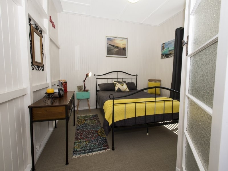 47 Dalmeny Street, Wilsonton QLD 4350