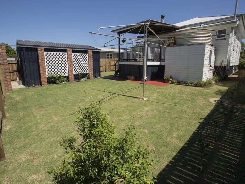 47 Dalmeny Street, Wilsonton QLD 4350