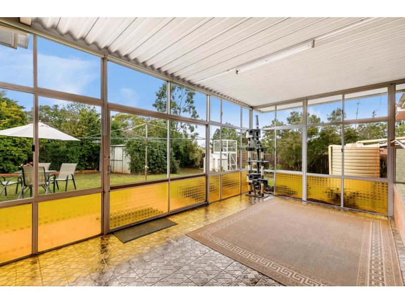 40 Hampton Street, Harristown QLD 4350