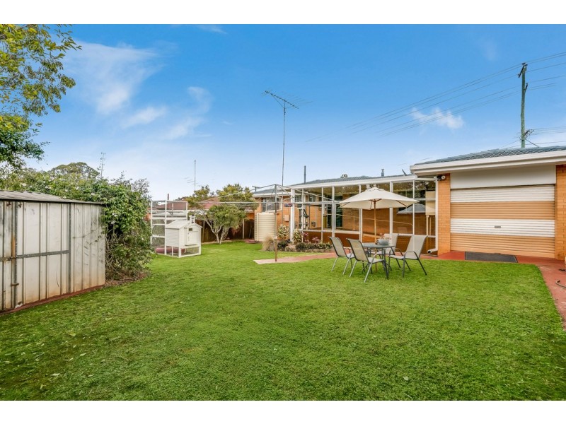 40 Hampton Street, Harristown QLD 4350