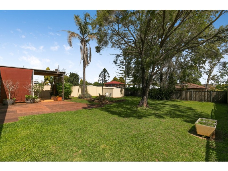 12 Clarice Street, Harristown QLD 4350