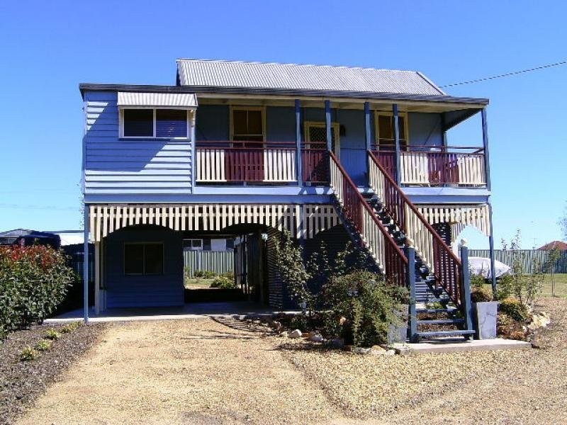 14 Elton Street, Greenmount QLD 4359